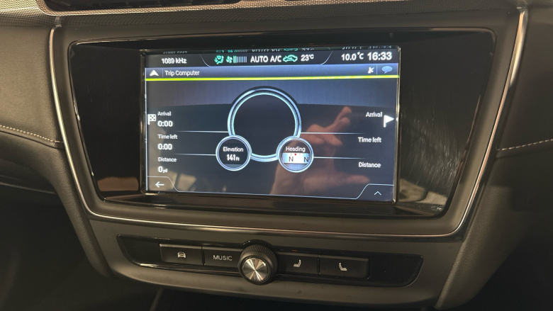 MG Mg5 115kW Exclusive EV 61kWh 5dr Auto Electric Estate